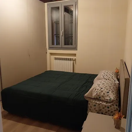 Appartement Casa Bettolino Piacenza