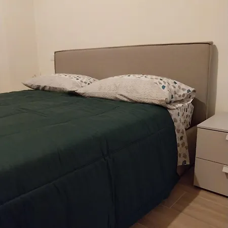 Casa Bettolino Appartement