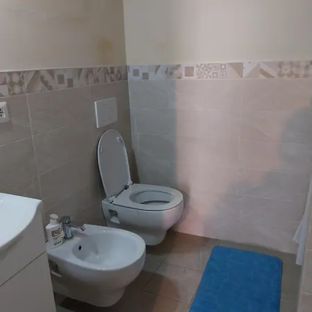 Appartement Casa Bettolino *