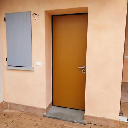 Casa Bettolino