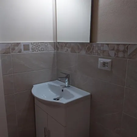 Appartement Casa Bettolino