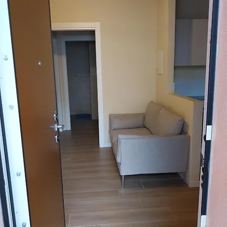 Casa Bettolino Appartement