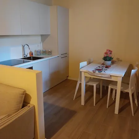 Apartman Casa Bettolino