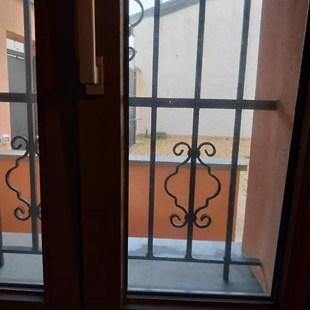 Casa Bettolino